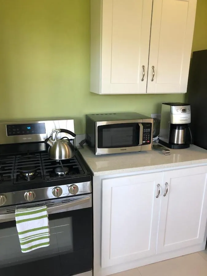Little River House Appartamento Castries