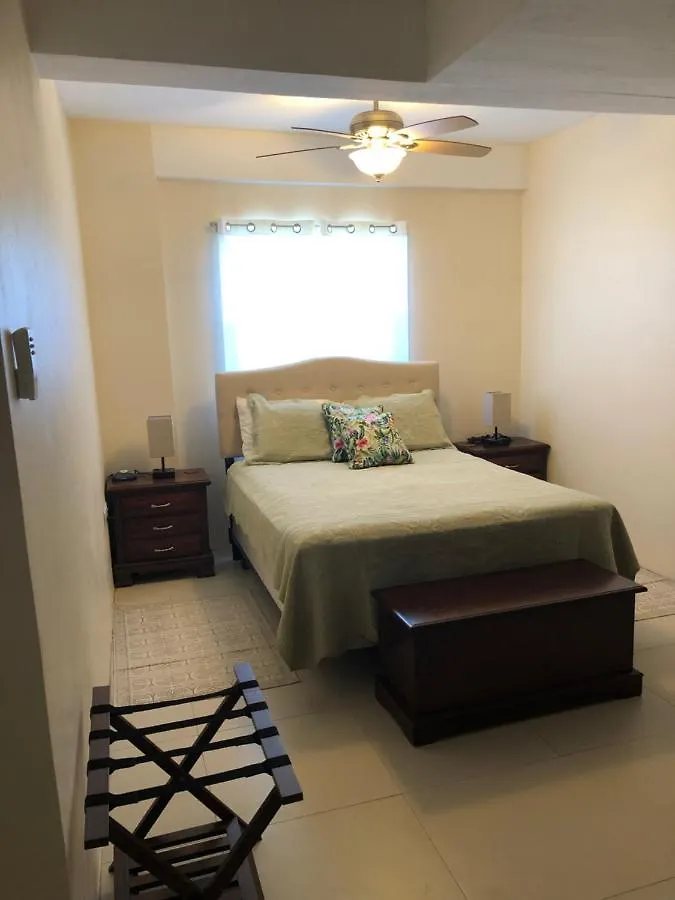 Little River House Appartamento Castries